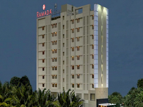 Ramada Ahmedabad