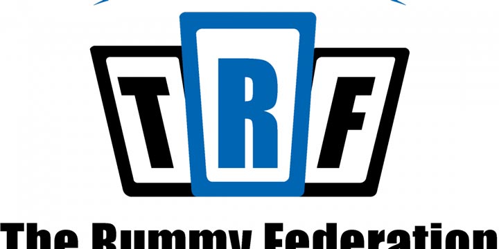 TRF logo