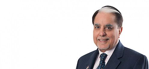 Subhash Chandra